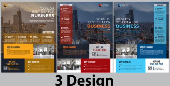 Фирменный стиль на тему графика