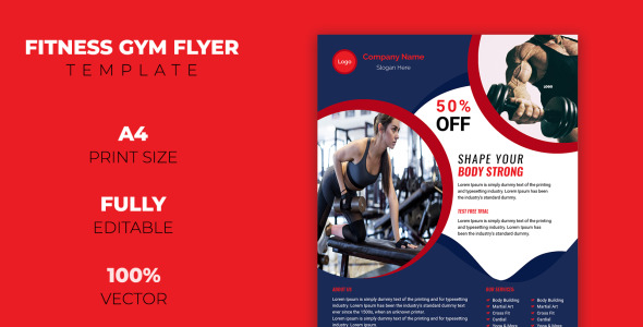 Фирменный стиль на тему графика