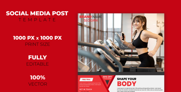 Фирменный стиль на тему графика