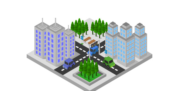 Vector на тему графика