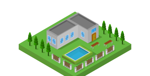 Vector на тему графика