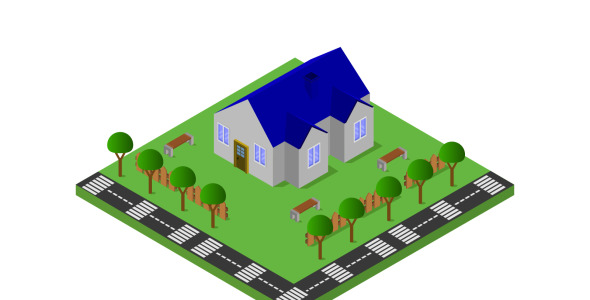 Vector на тему графика