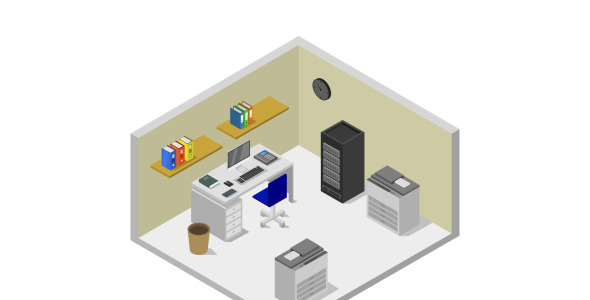 Vector на тему графика