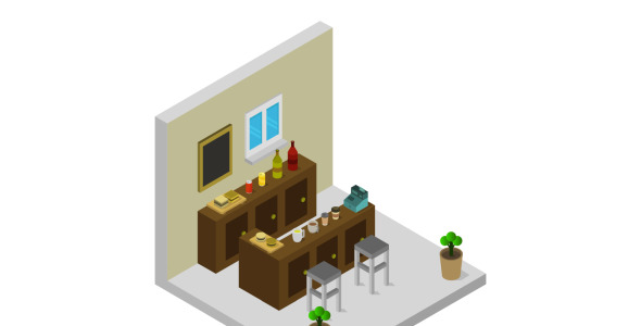 Vector на тему графика