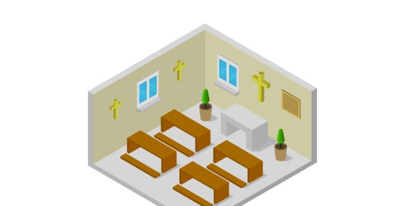 Vector на тему графика