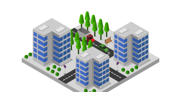 Vector на тему графика