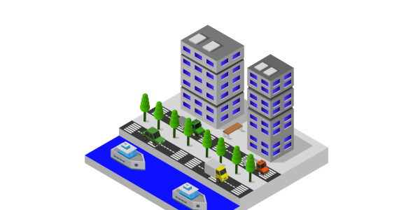 Vector на тему графика