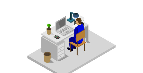 Vector на тему графика