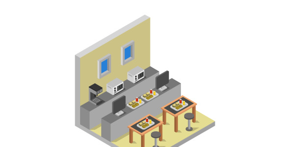 Vector на тему графика