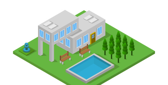 Vector на тему графика