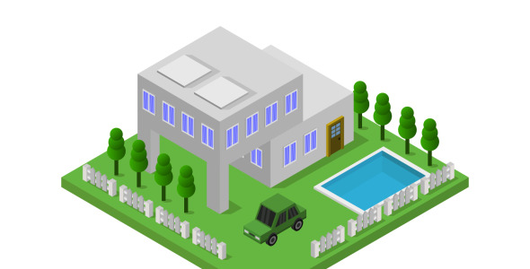 Vector на тему графика