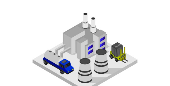 Vector на тему графика