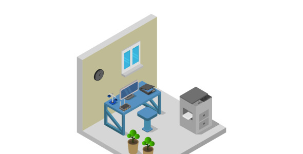 Vector на тему графика