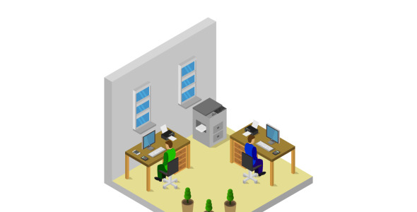 Vector на тему графика