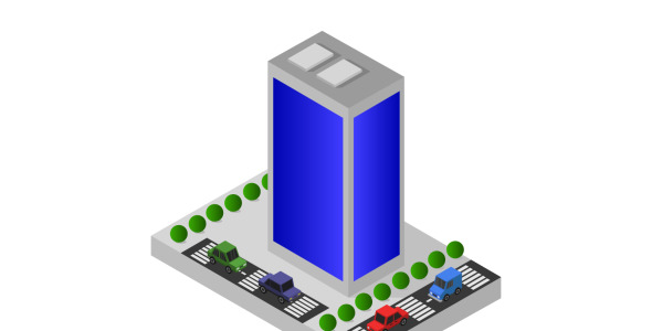 Vector на тему графика