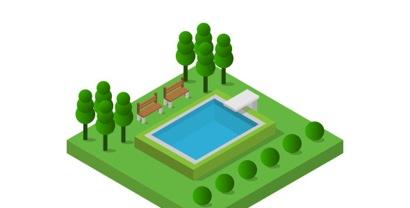 Vector на тему графика