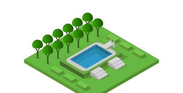 Vector на тему графика