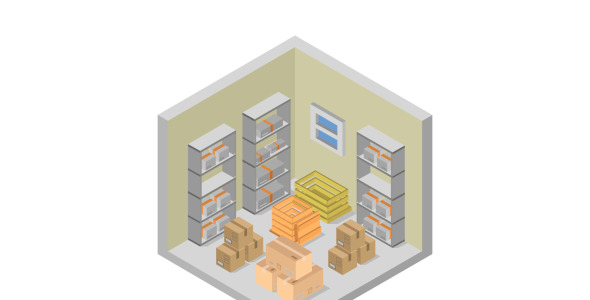 Vector на тему графика