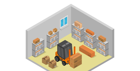 Vector на тему графика