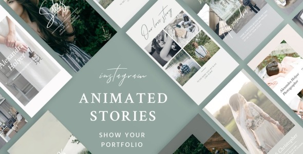 Шаблон для соцсетей на тему графика