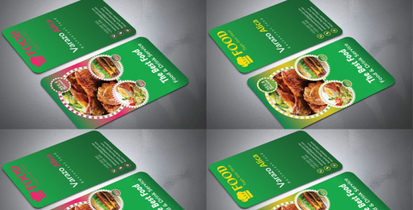 Фирменный стиль на тему графика