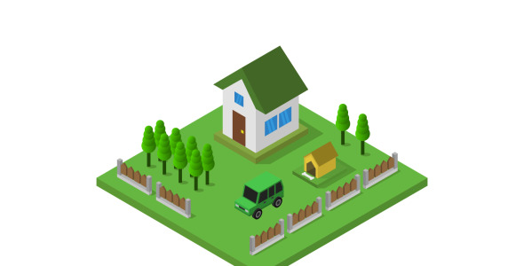 Vector на тему графика