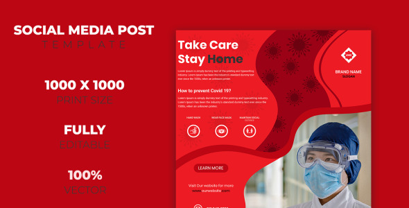 Фирменный стиль на тему графика