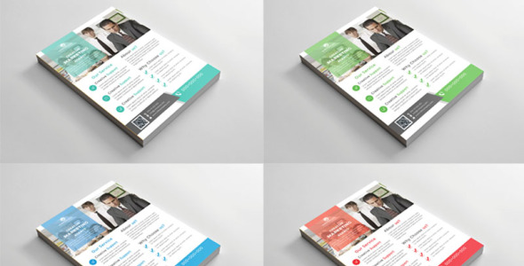 Фирменный стиль на тему графика