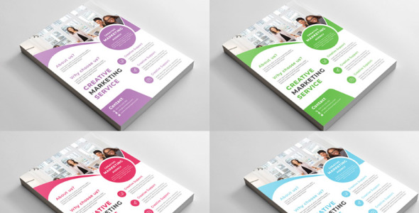 Фирменный стиль на тему графика