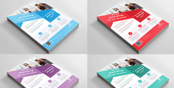 Фирменный стиль на тему графика