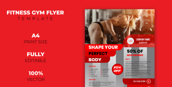 Фирменный стиль на тему графика