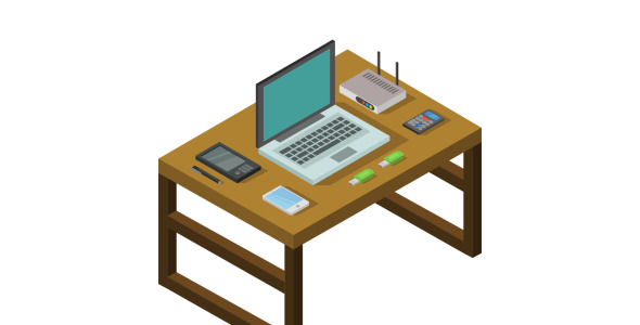 Vector на тему графика