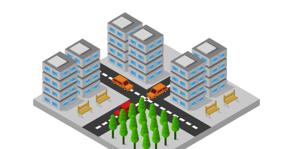 Vector на тему графика