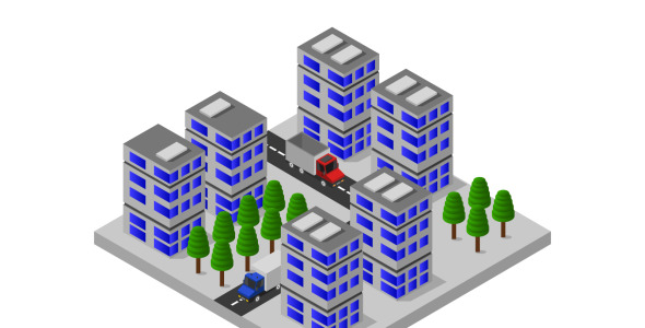 Vector на тему графика