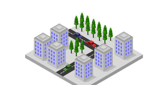 Vector на тему графика