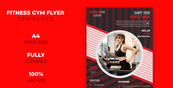 Фирменный стиль на тему графика