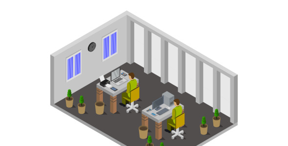 Vector на тему графика