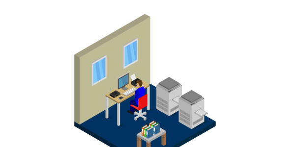 Vector на тему графика