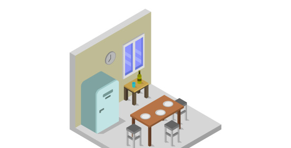 Vector на тему графика