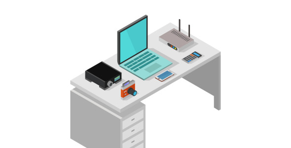 Vector на тему графика