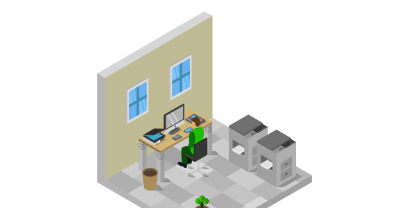 Vector на тему графика