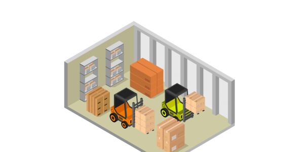 Vector на тему графика