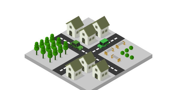 Vector на тему графика