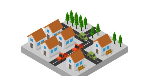 Vector на тему графика