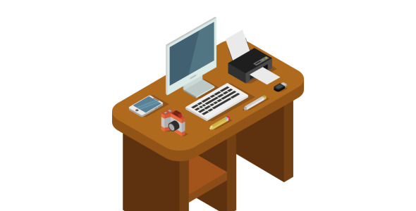 Vector на тему графика