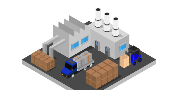 Vector на тему графика