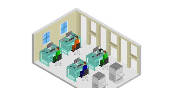 Vector на тему графика