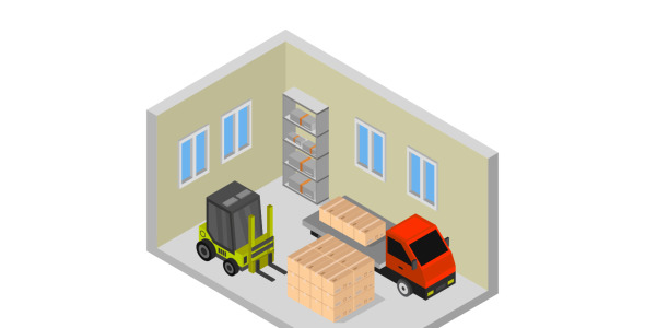 Vector на тему графика