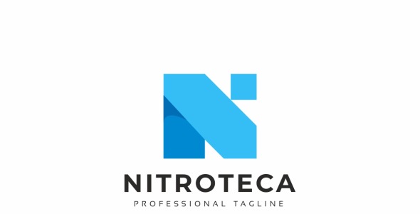 Шаблон логотипа на тему графика