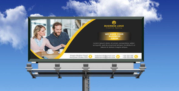 Фирменный стиль на тему графика